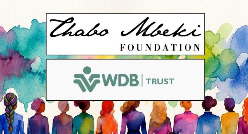 Thabo Mbeki Foundation and WDB Trust unite